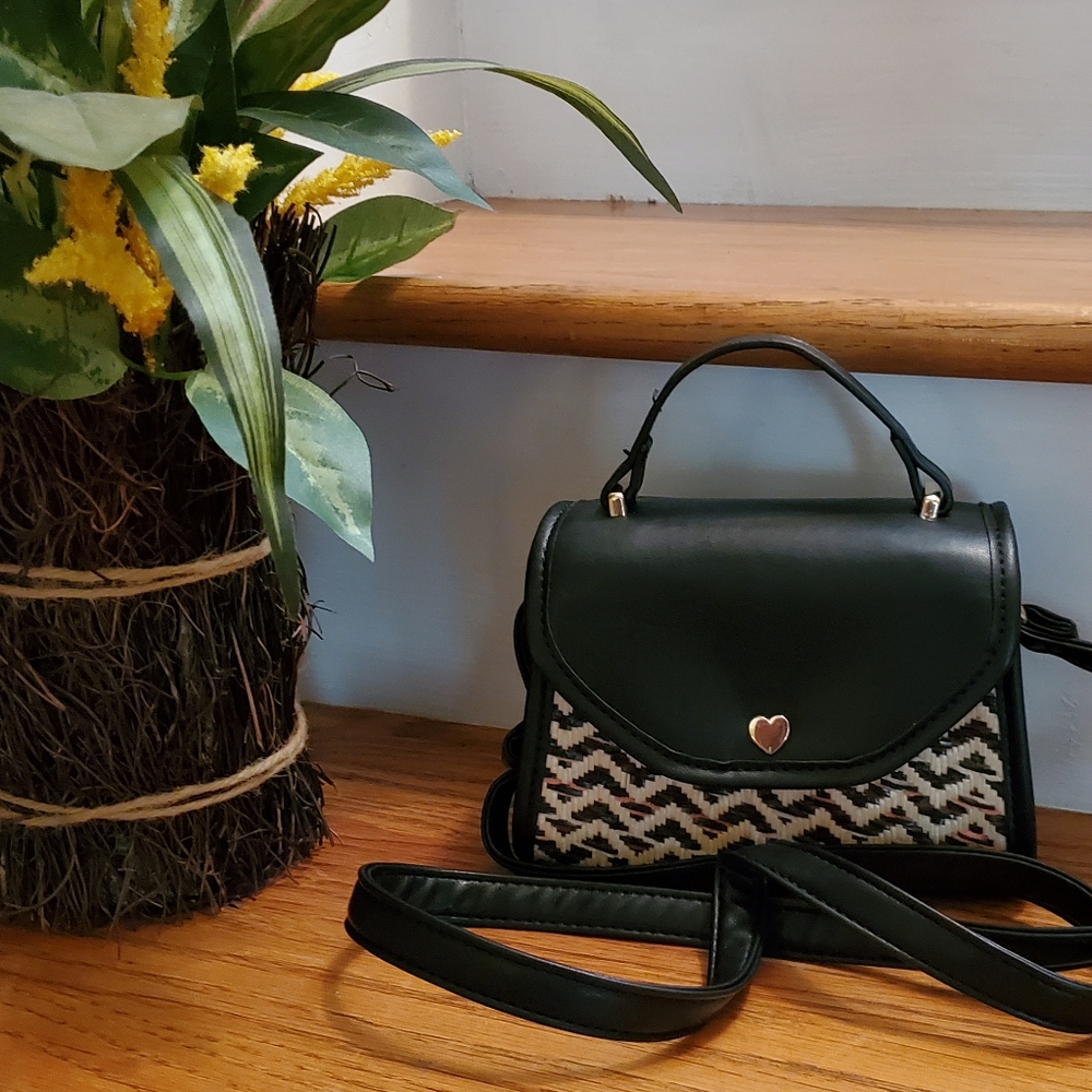 Crossbody